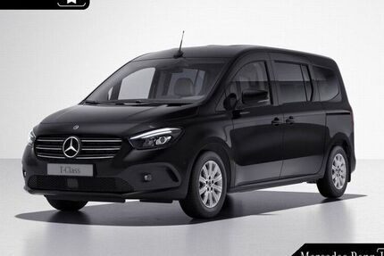 Mercedes T-Klasse
