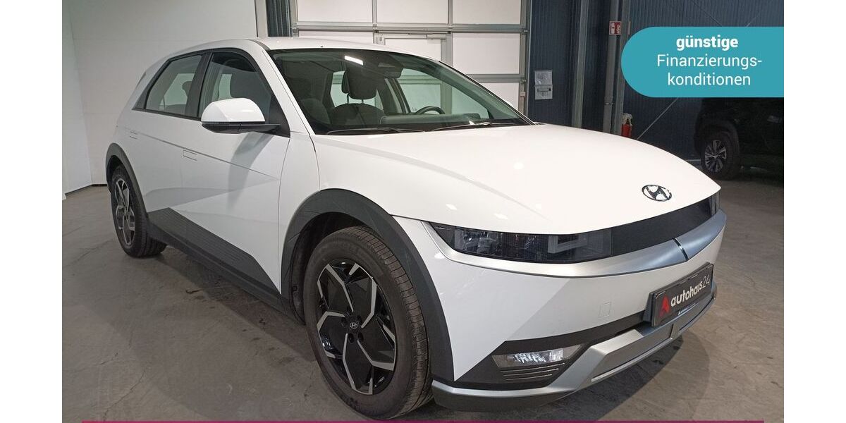 Hyundai IONIQ 5 35.255 km 24.660 &euro; Eching 85386