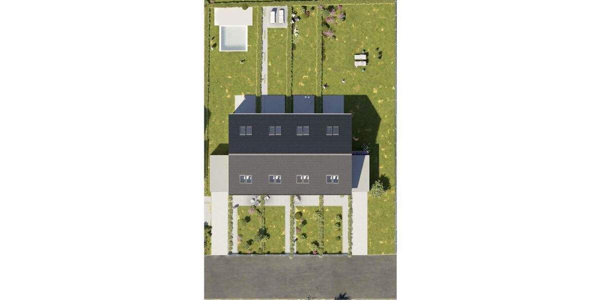 Reihenendhaus München Allach-Untermenzing - 5 Zimmer, 130 m&sup2;, 1.050.000&euro; | Angebot:25705251