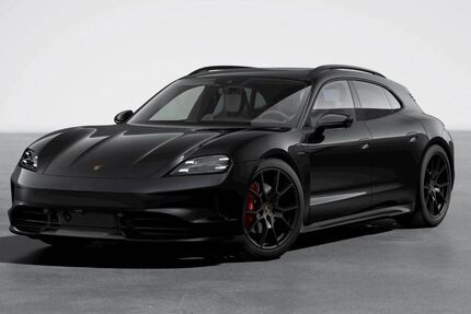 Porsche Taycan 3.000 km 145.000 &euro; München 81669