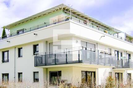 Wohnung Unterhaching - 3 Zimmer, 87 m&sup2;, 2.700&euro; | Angebot:25225472