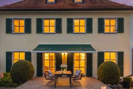 Haus Starnberg - 8 Zimmer, 223 m&sup2;, 2.390.000&euro; | Angebot:26829329