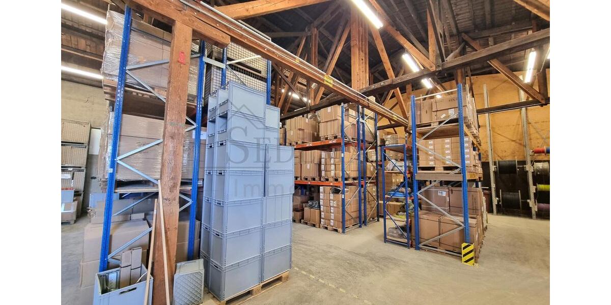 Gewerbeobjekt München Am Riesenfeld - 4.450&euro; | Angebot:23927901