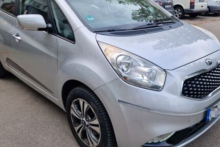 Kia Venga 92.020 km 6.990 &euro; Riemerling 85521
