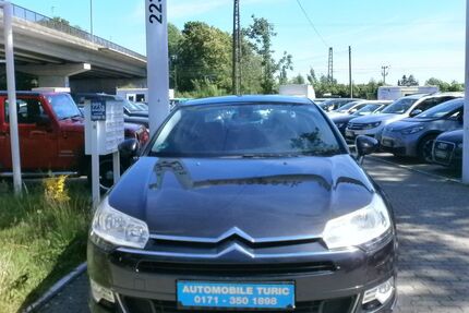 Citroen C5 196.000 km 4.600 &euro; München OT Trudering-Riem 81825