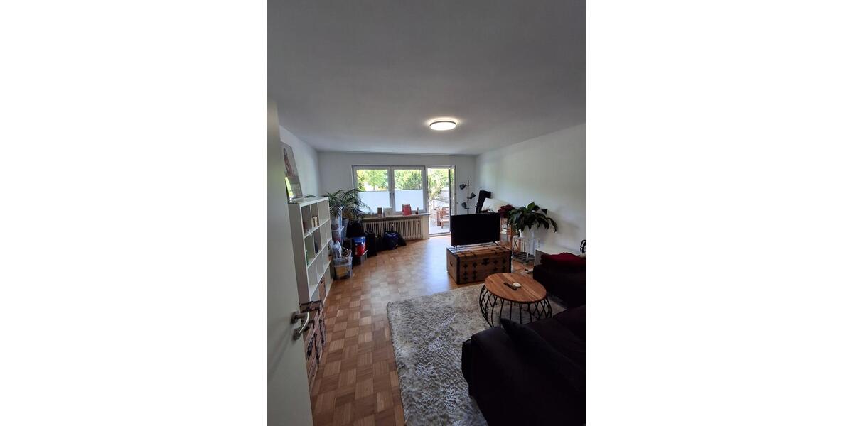 Erdgeschoßwohnung München Thalkirchen-Obersendling-Forstenried-Fürstenried-S - 3 Zimmer, 75 m&sup2;, 1.650&euro; | Angebot:26238967