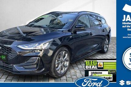 Ford Focus 42.445 km 19.430 &euro; München 81827