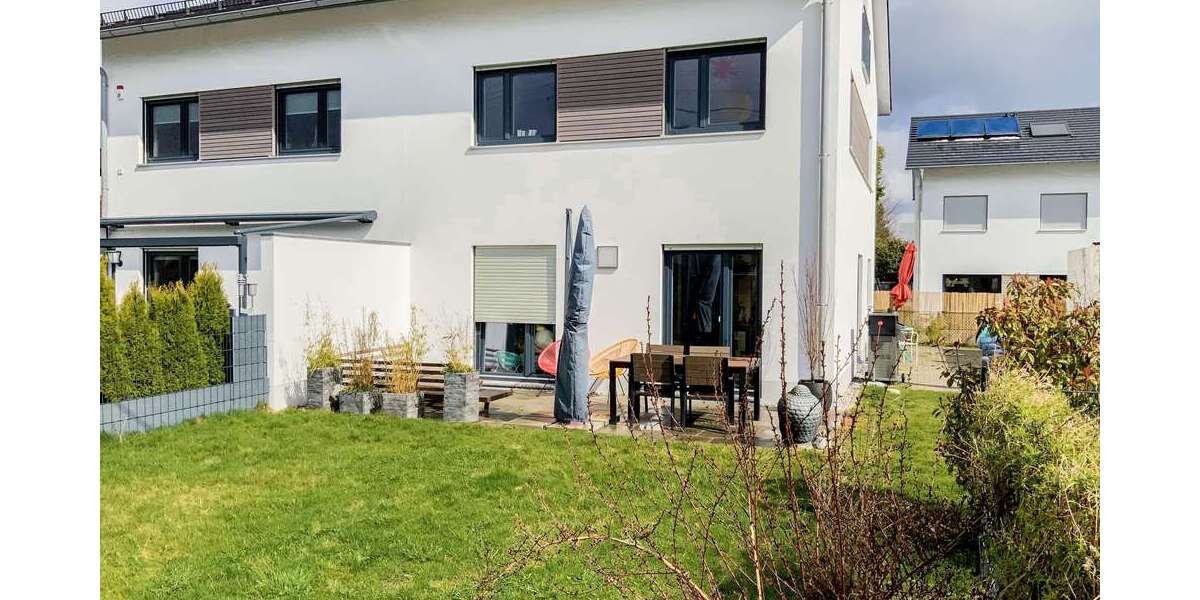 Einfamilienhaus Gauting Buchendorf - 5 Zimmer, 136 m&sup2;, 2.850&euro; | Angebot:27152214