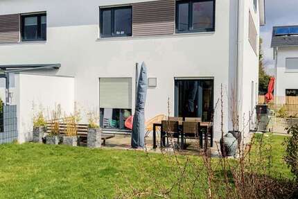 Haus Gauting Buchendorf - 5 Zimmer, 136 m&sup2;, 2.850&euro; | Angebot:27152214