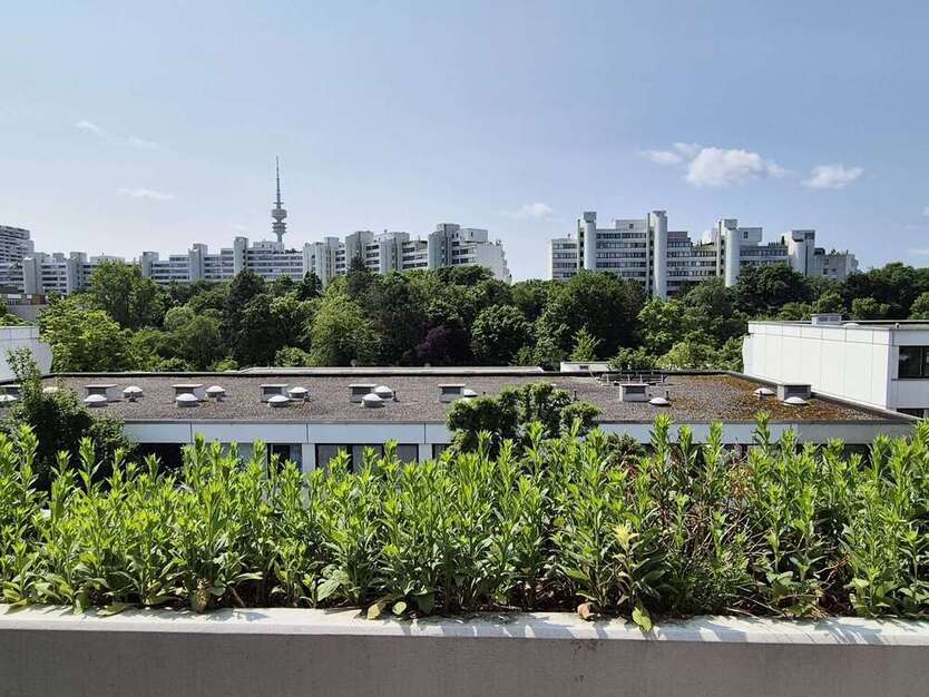 Wohnung zum Kaufen in München 750.000 € 108.78 m²