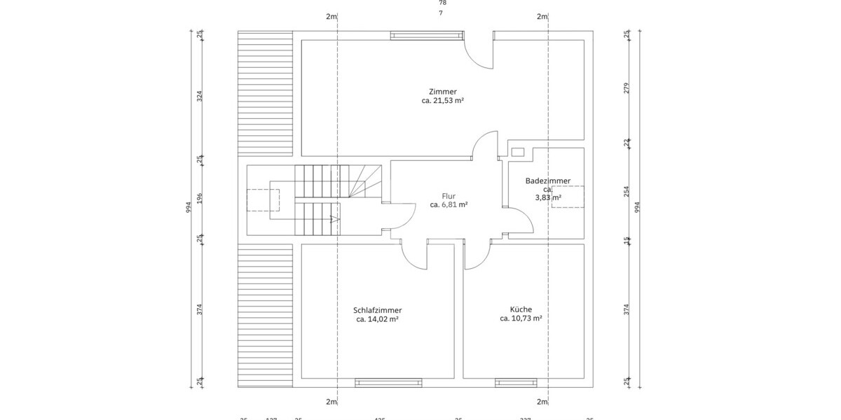 Provisionsfrei für den Käufer - EFH mit 2 Wohnungen in perfekter Süd-West Ausrichtung in Olching - Einfamilienhaus Olching | Angebot:16560981