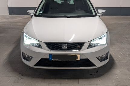 Seat Leon 211.638 km 8.499 &euro; Aying 85653
