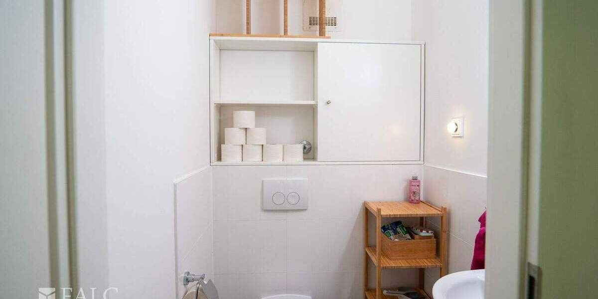 Etagenwohnung Ottobrunn - 3 Zimmer, 80 m&sup2;, 489.000&euro; | Angebot:25698589