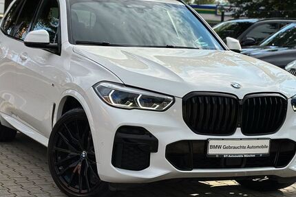 BMW X5 96.000 km 49.950 &euro; München 81243