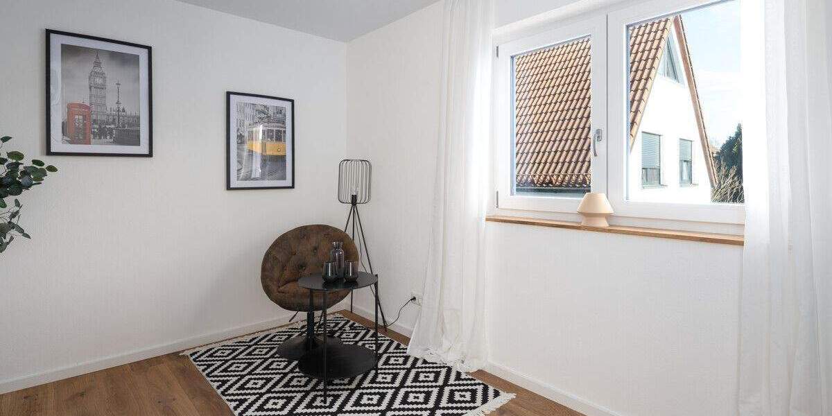 Doppelhaushälfte Karlsfeld - 4 Zimmer, 128 m&sup2;, 1.090.000&euro; | Angebot:24450845