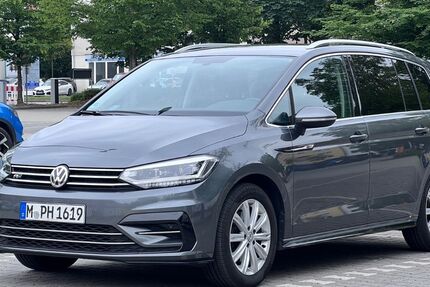 VW Touran 145.000 km 17.500 &euro; München 80807