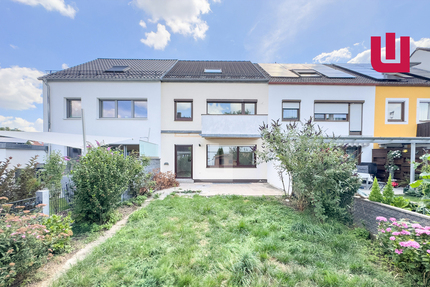 WINDISCH ImmobilieN - Gepflegtes RHM mit 5 Zimmern in familienfreundlicher Lage von Maisach