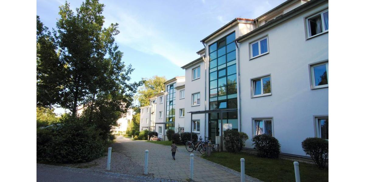 Erdgeschoßwohnung Starnberg - 4 Zimmer, 78 m&sup2;, 420.000&euro; | Angebot:26084578