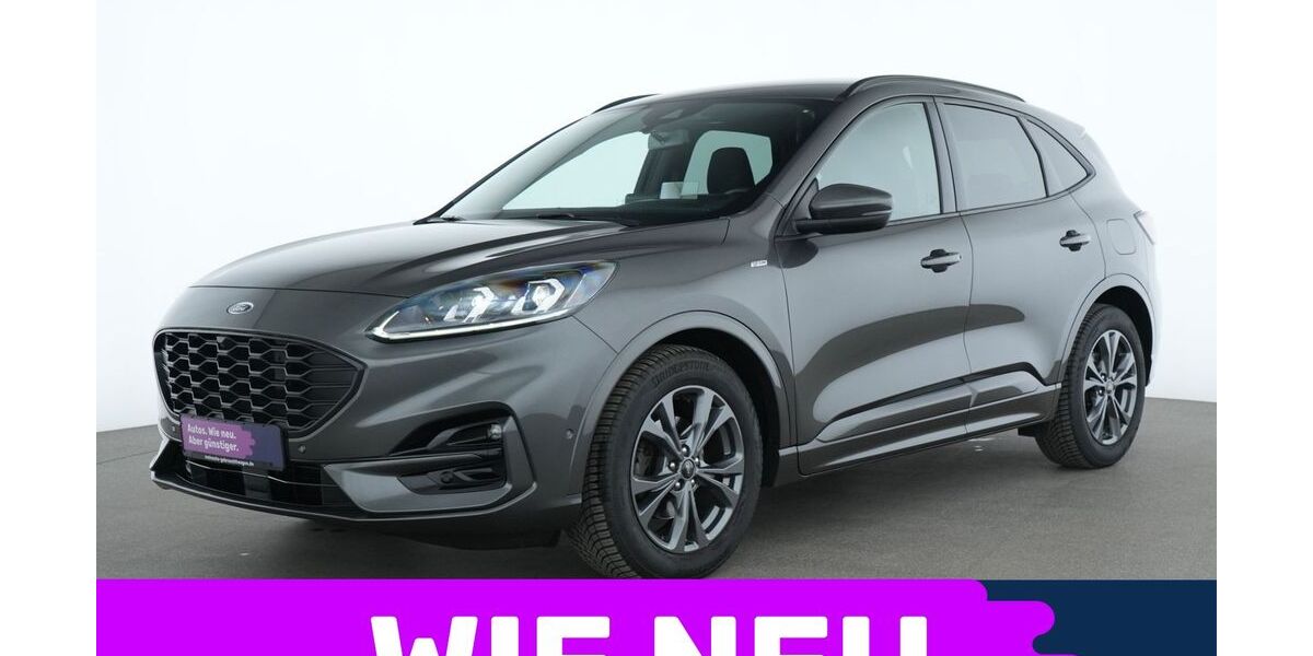 Ford Kuga 55.936 km 18.785 &euro; Garching bei München 85748