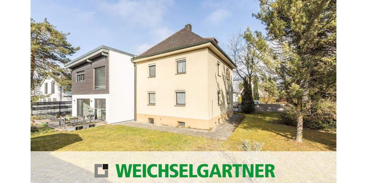 Grundstück München Allach-Untermenzing - 950.000&euro; | Angebot:25665080
