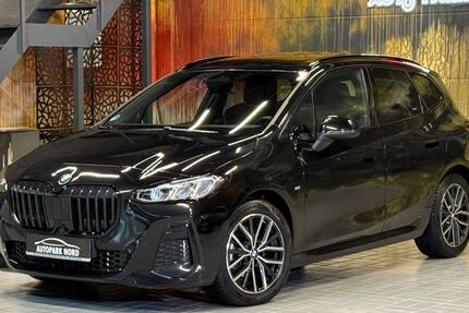 BMW 220 Active Tourer 41.887 km 27.900 &euro; München 81829