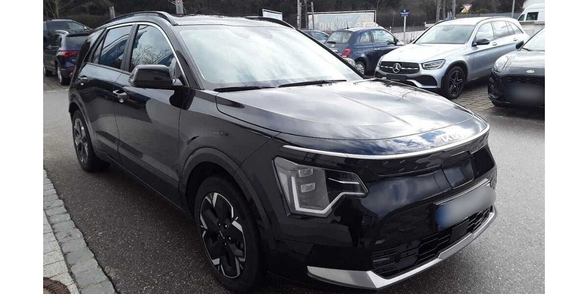 Kia Niro 37.000 km 23.650 &euro; Hohenbrunn bei München 85662