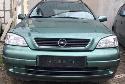 Opel Astra 164.000 km 2.500 &euro; München 81243