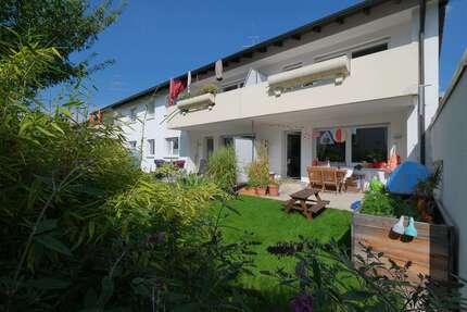 Wohnung Heimstetten Heimstetten - 3 Zimmer, 92 m&sup2;, 1.650&euro; | Angebot:26422075