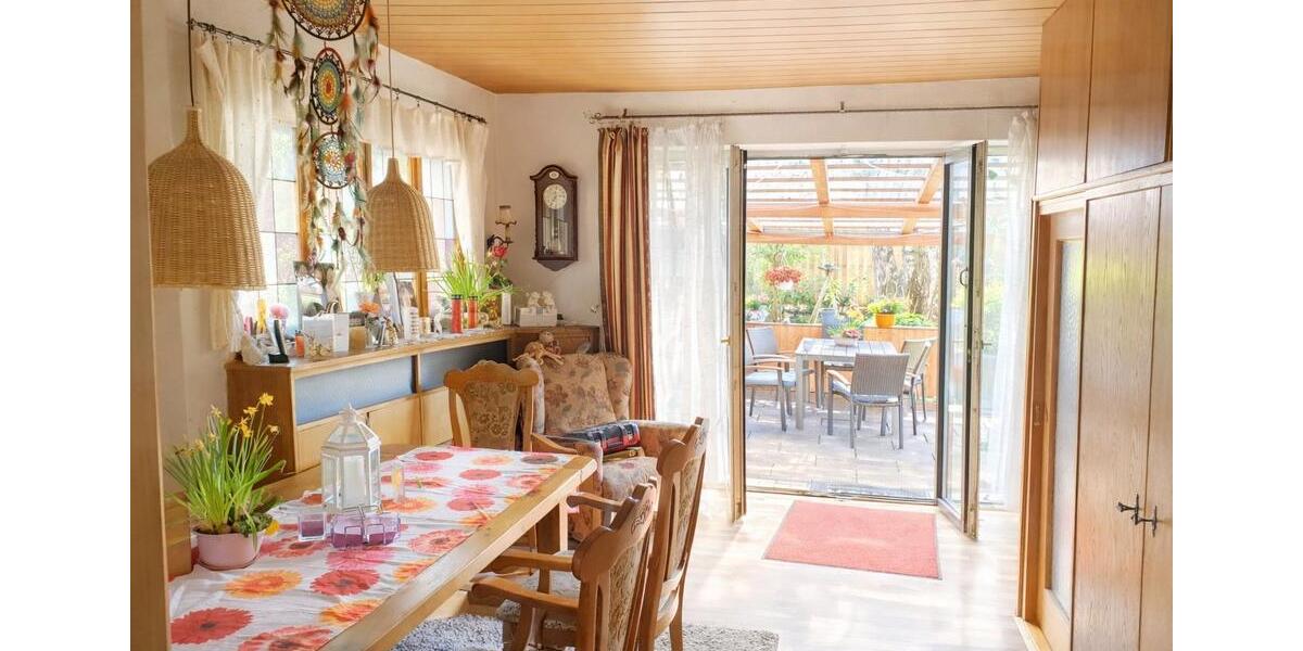 Doppelhaushälfte München Trudering - 6 Zimmer, 155 m&sup2;, 1.325.000&euro; | Angebot:26977073