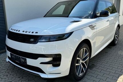 Land Rover Range Rover Sport 1.900 km 119.000 &euro; München 81737