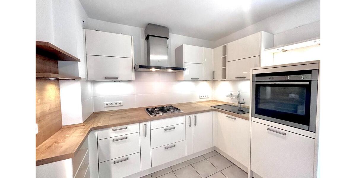 Doppelhaushälfte Olching - 5 Zimmer, 135 m&sup2;, 1.170.000&euro; | Angebot:26714321