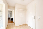 WINDISCH - Moderne 2-Zimmer Wohnung mit Aufzug in zentraler, ruhiger Lage - bezugsfrei! - Etagenwohnung Gröbenzell | Angebot:27732110