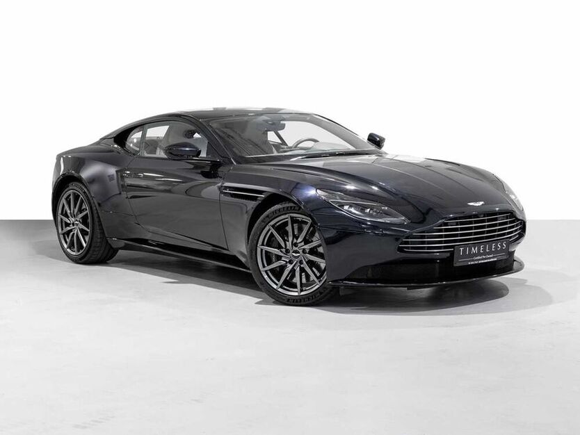 DB11