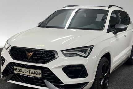 Cupra Ateca 9.900 km 43.960 € München 80687