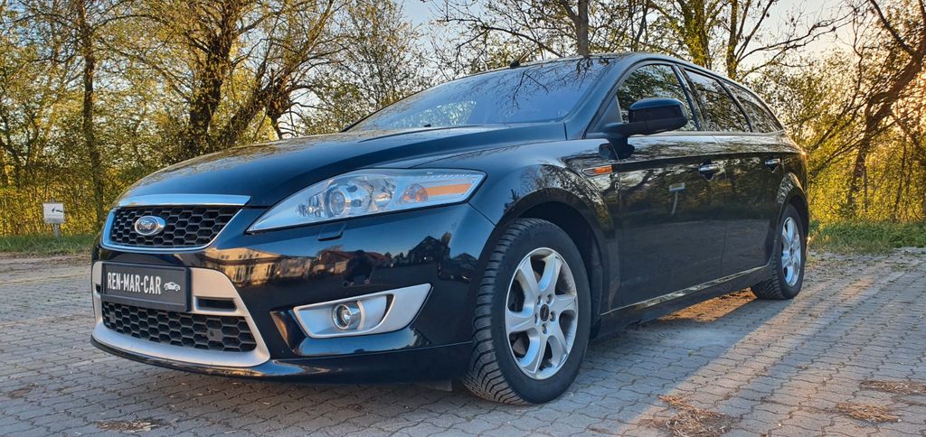 Ford Mondeo 175.432 km 3.999 &euro; Olching 82140