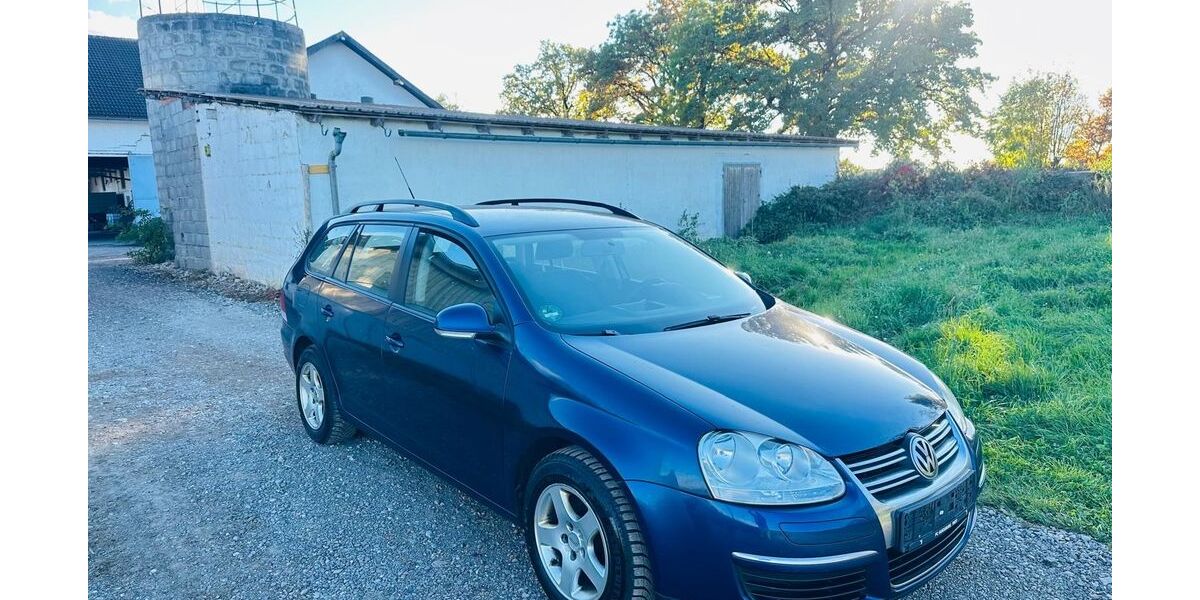 VW Golf 233.000 km 2.499 &euro; Neufahrn 85375