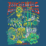 Psychedelic Porn Crumpets