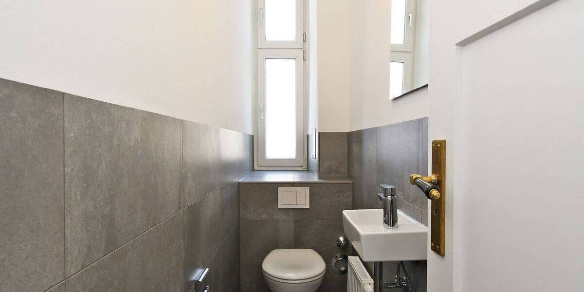 Etagenwohnung München Altstadt-Lehel - 5 Zimmer, 148 m&sup2;, 4.300&euro; | Angebot:26640961