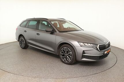 Skoda Octavia 34.442 km 27.880 &euro; Garching 85748