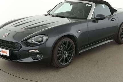 Fiat 124 Spider 33.118 km 20.800 &euro; Neufahrn 85375