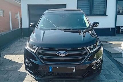 Ford Edge 81.350 km 12.500 &euro; München-Sendling 81371