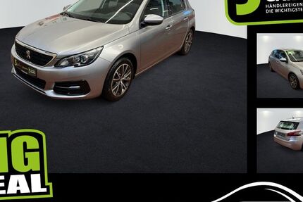 Peugeot 308 74.459 km 10.290 &euro; München 81673