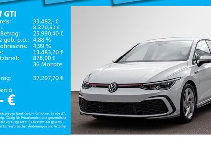 VW Golf 23.559 km 33.482 &euro; München 81825