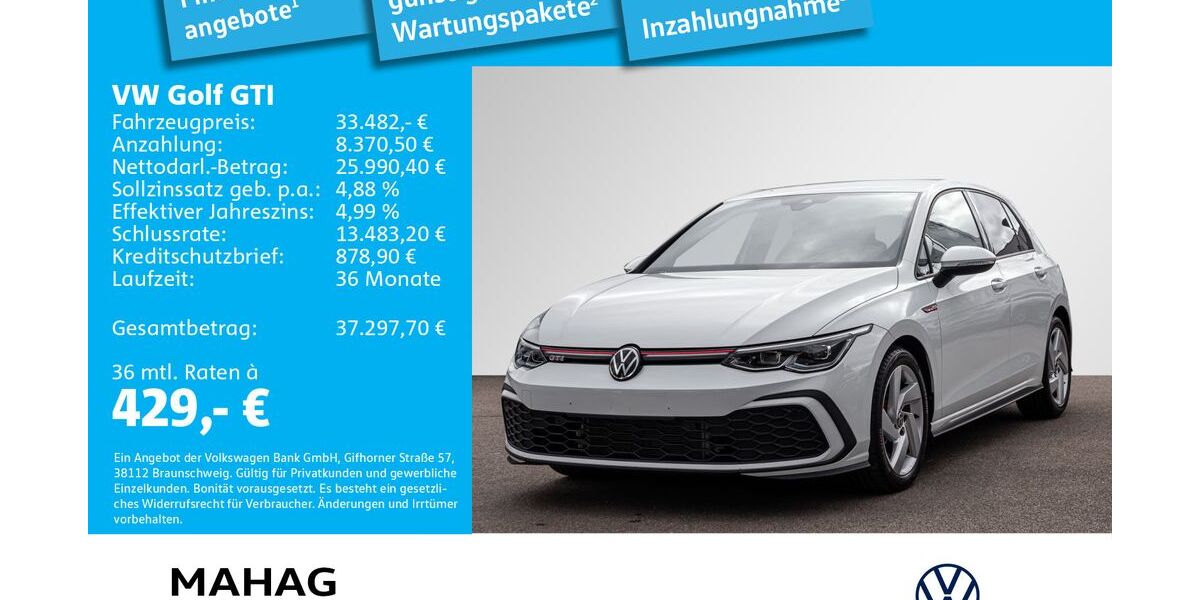 VW Golf 23.559 km 33.482 &euro; München 81825