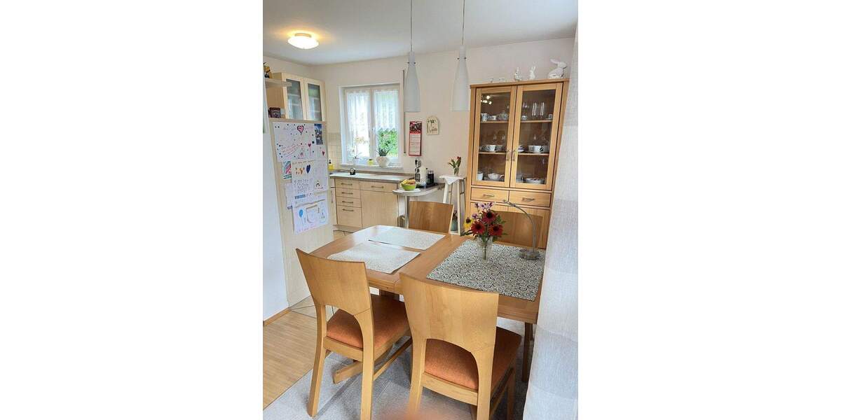 Traumhafte 3 Zimmer Gartenwohnung 3 zimmer