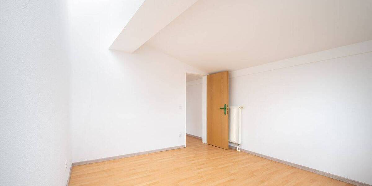 Etagenwohnung Neufahrn bei Freising Neufahrn - 2 Zimmer, 59 m&sup2;, 339.000&euro; | Angebot:26230499