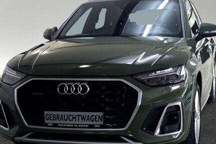 Audi Q5 88.500 km 36.460 &euro; München 80935