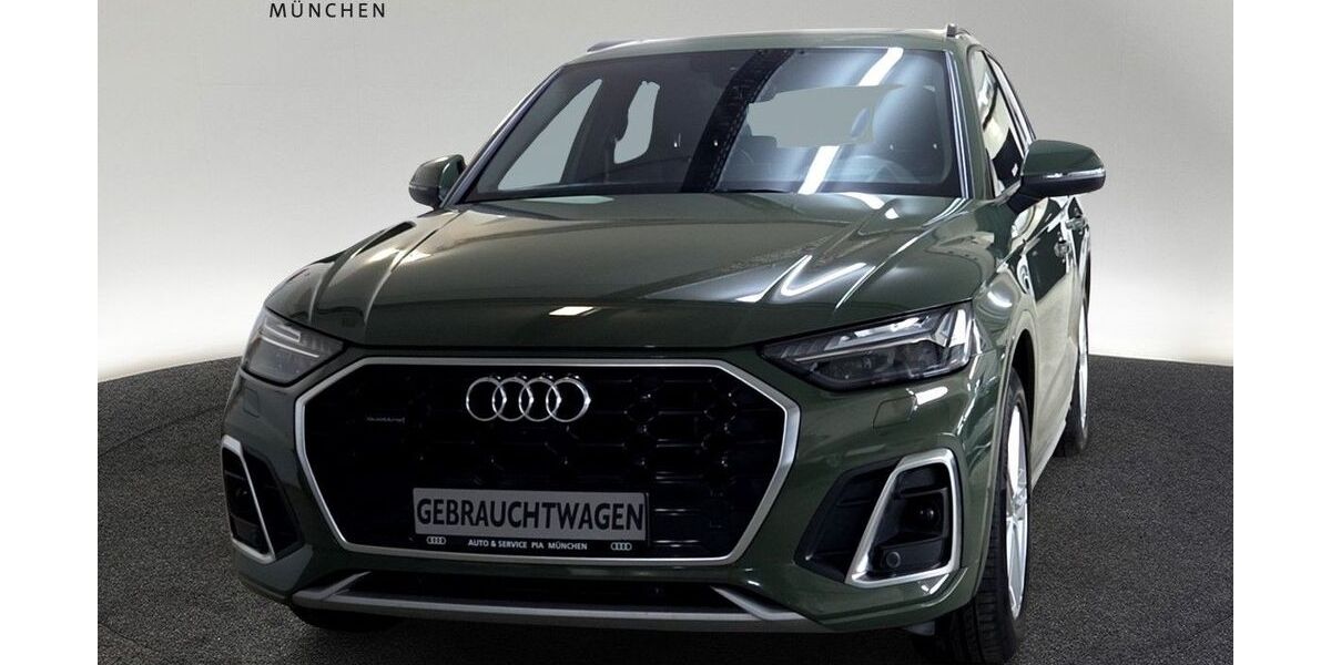 Audi Q5 88.500 km 36.460 &euro; München 80935