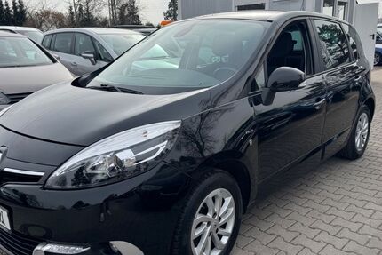 Renault Scenic 139.564 km 4.499 &euro; München OT Aubing-Lochhausen-Langwied 81243