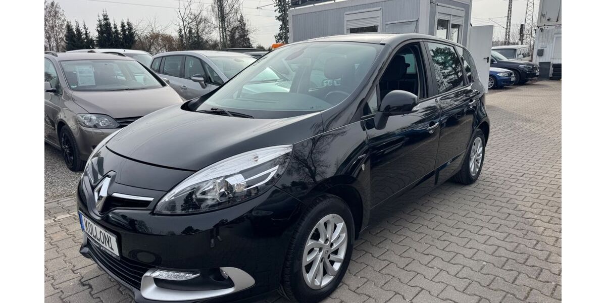Renault Scenic 139.564 km 4.499 &euro; München OT Aubing-Lochhausen-Langwied 81243